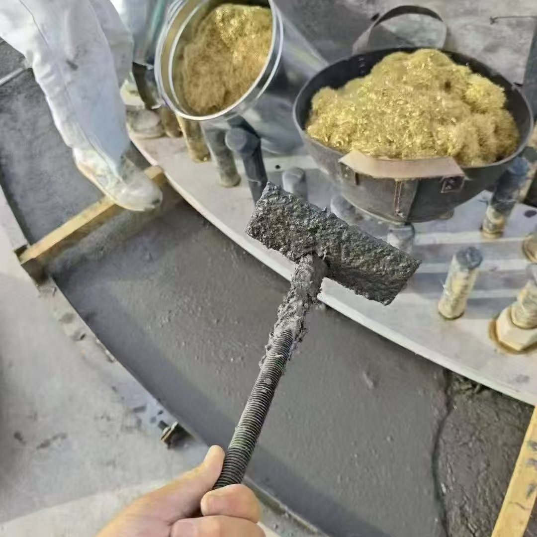 龙岗C120风电设备基础专用灌浆料