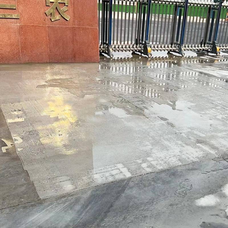 龙岗水泥路面翻新砂浆
