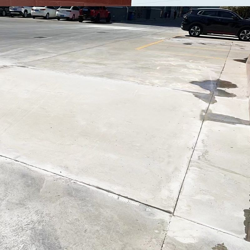龙岗市政道路抢修料